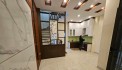 Cho thuê nhà Làm VP, KD, Ở GĐ, nhóm Phố Thanh Lân (1 nhà ra phố) 5 tầng, 45m2, 12 Triệu
